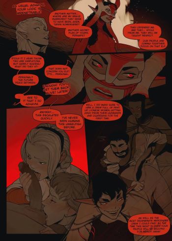 Cover of Alfie 10